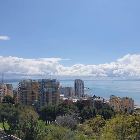Jozi Kaiser Apartment 3 Durrës Zewnętrze zdjęcie