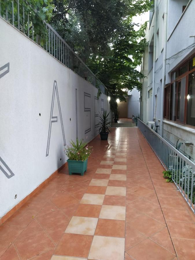 Jozi Kaiser Apartment 3 Durrës Zewnętrze zdjęcie
