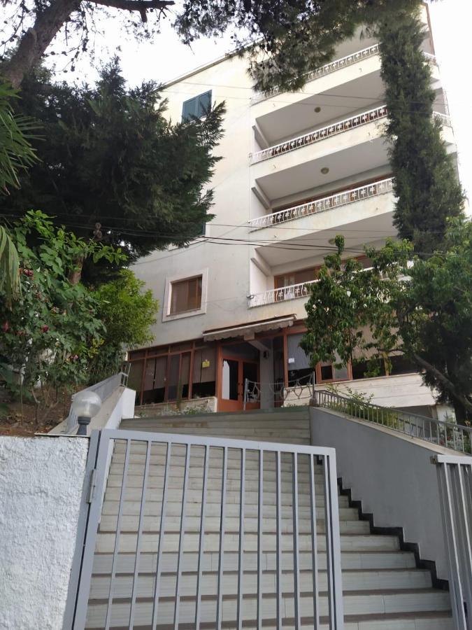 Jozi Kaiser Apartment 3 Durrës Zewnętrze zdjęcie
