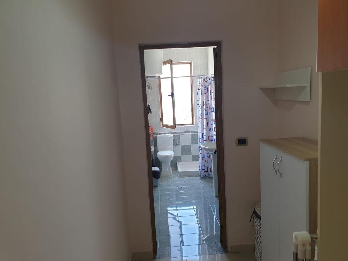 Jozi Kaiser Apartment 3 Durrës Zewnętrze zdjęcie