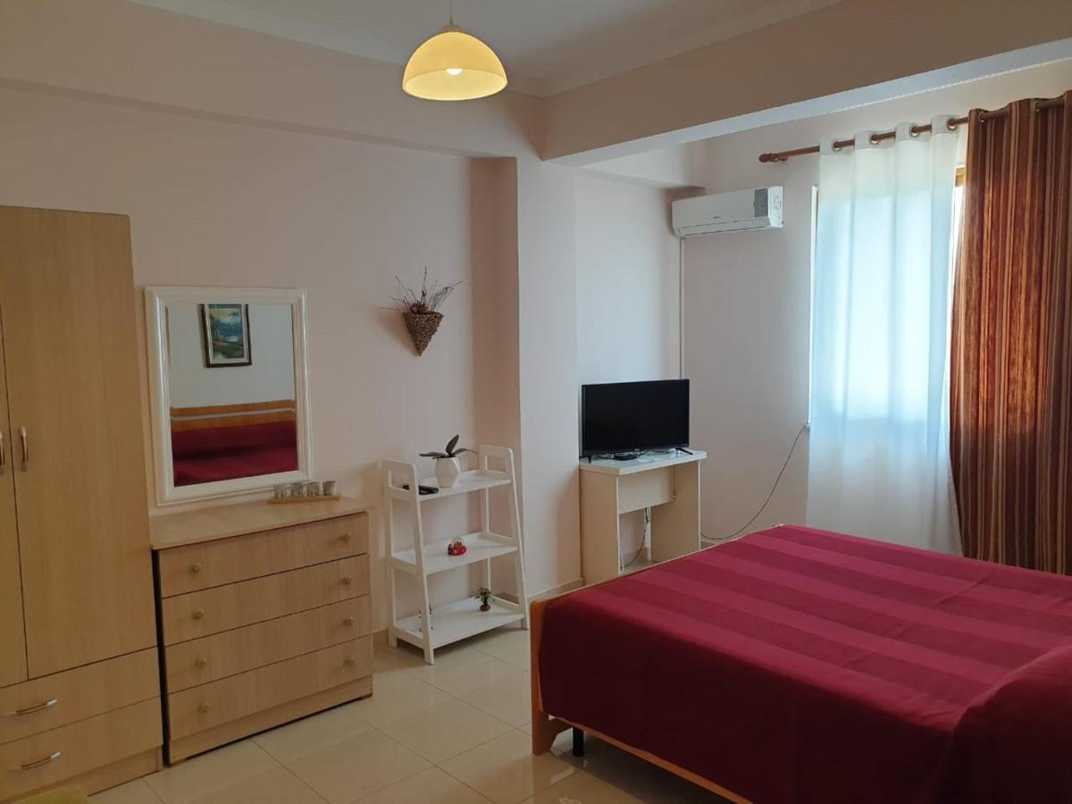 Jozi Kaiser Apartment 3 Durrës Zewnętrze zdjęcie