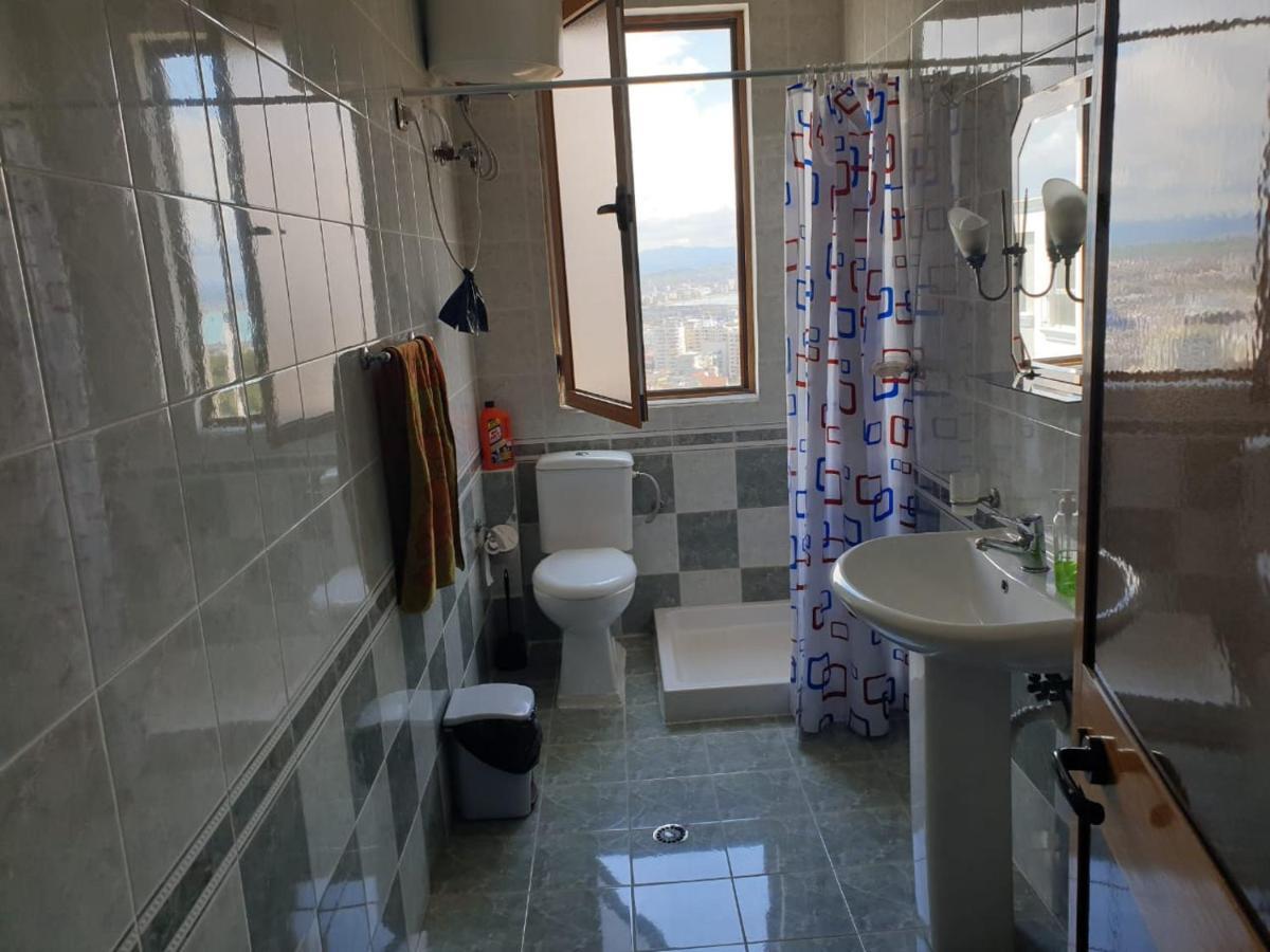 Jozi Kaiser Apartment 3 Durrës Zewnętrze zdjęcie