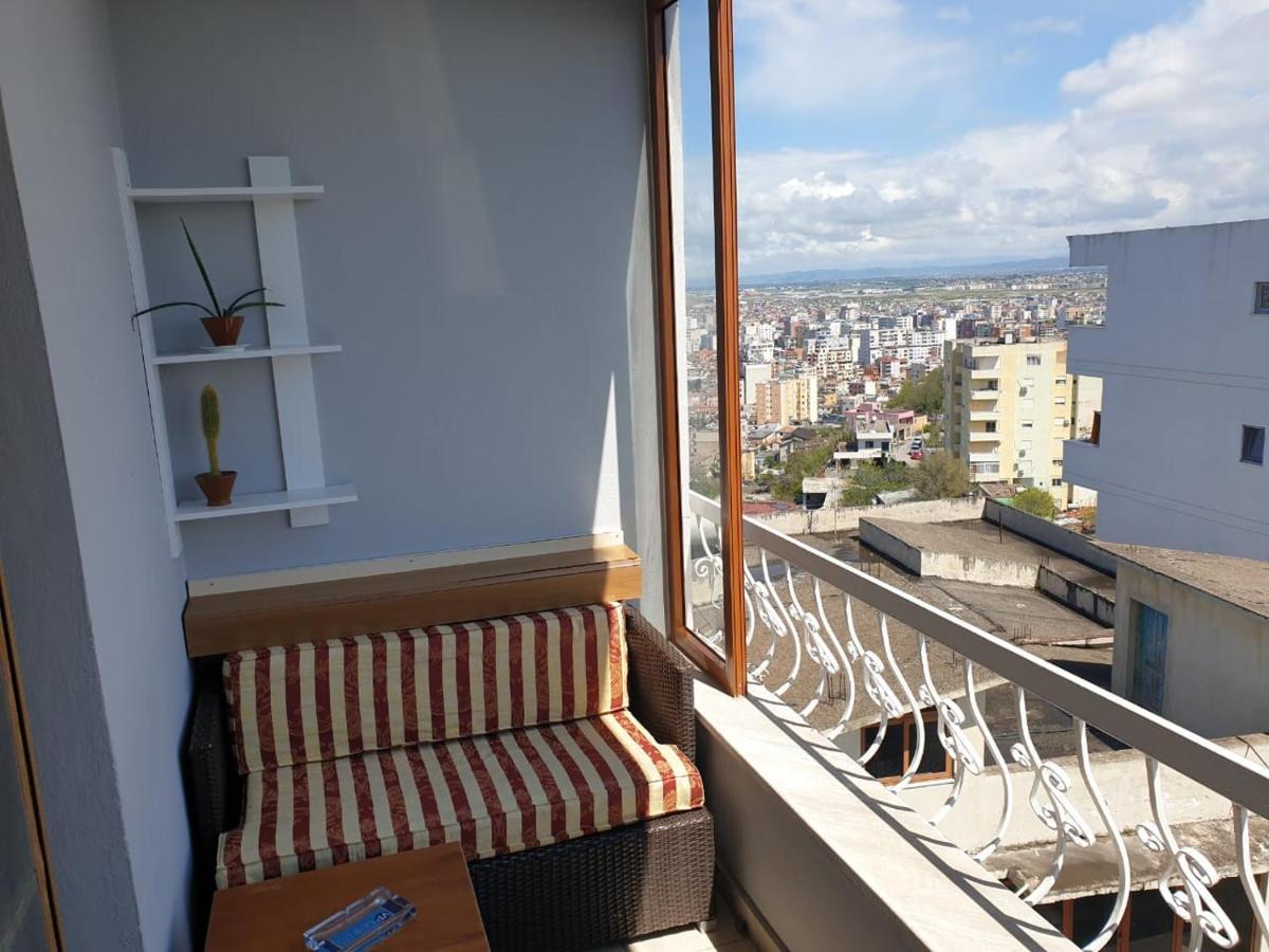 Jozi Kaiser Apartment 3 Durrës Zewnętrze zdjęcie