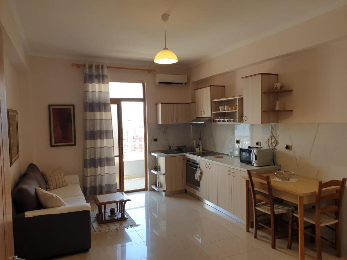 Jozi Kaiser Apartment 3 Durrës Zewnętrze zdjęcie