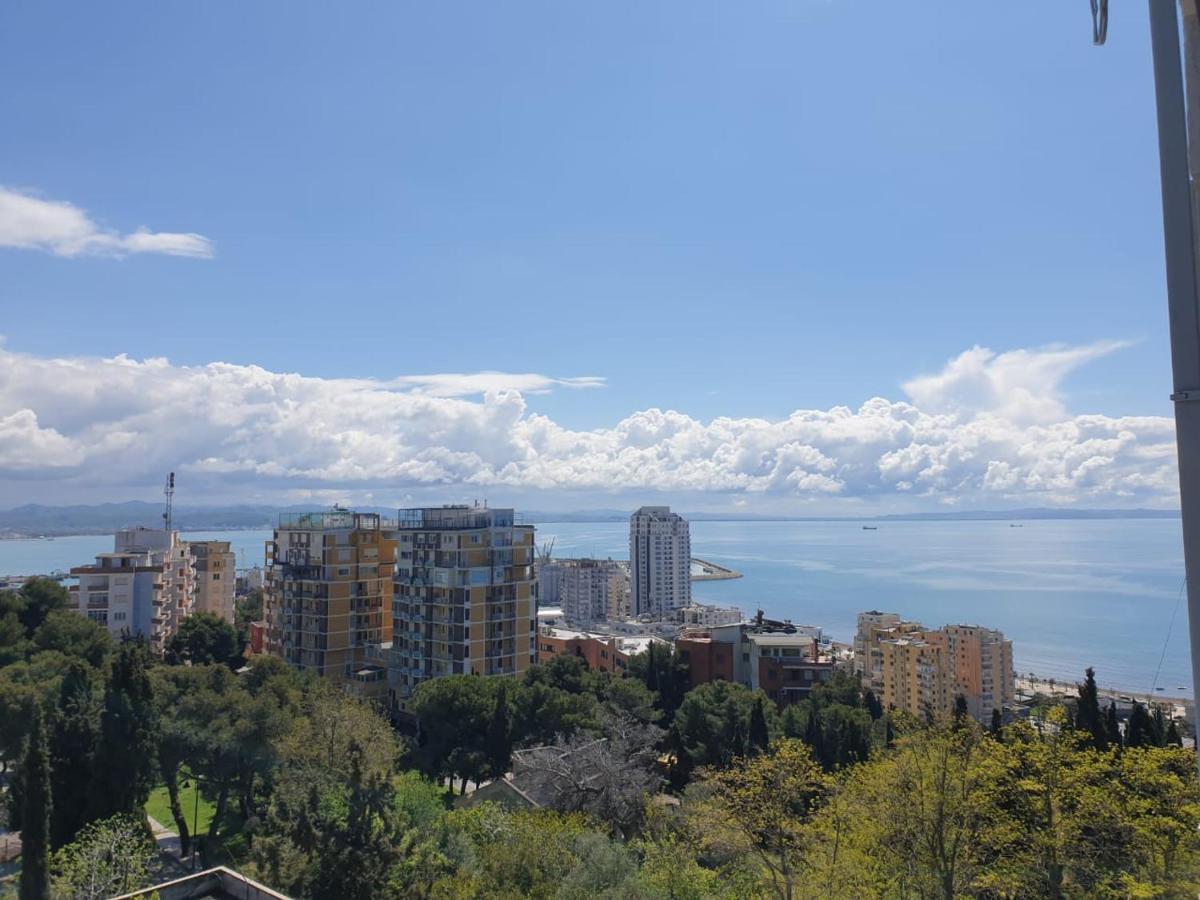 Jozi Kaiser Apartment 3 Durrës Zewnętrze zdjęcie