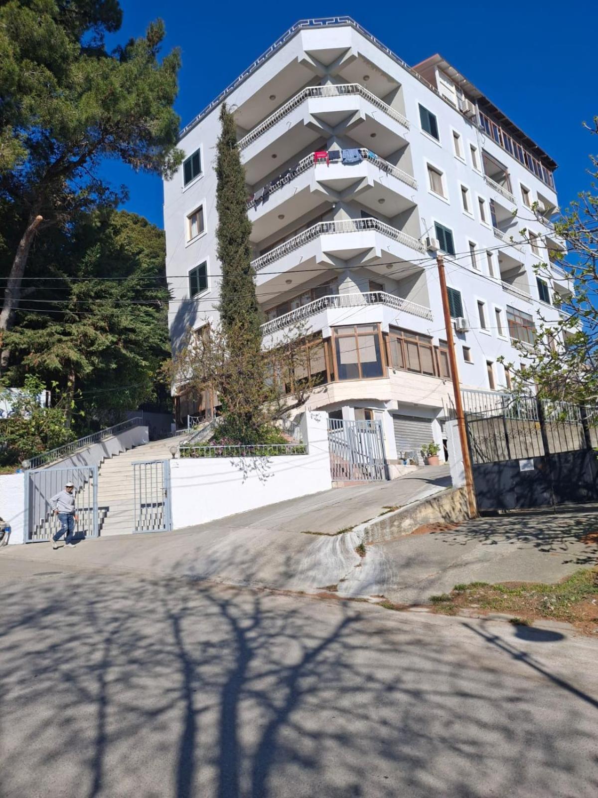 Jozi Kaiser Apartment 3 Durrës Zewnętrze zdjęcie